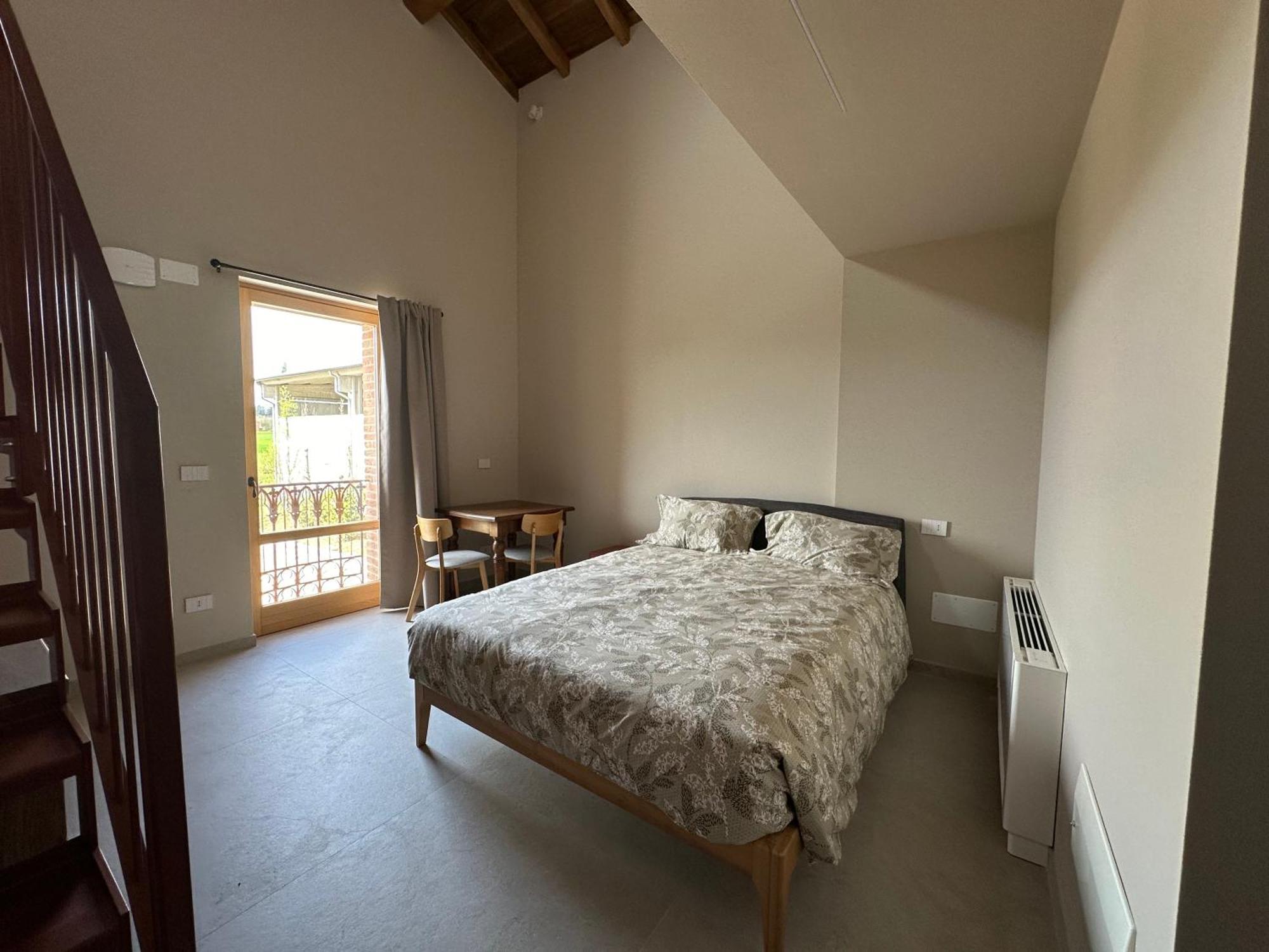 La Valle Del Re - Agriturismo Medesano Kültér fotó