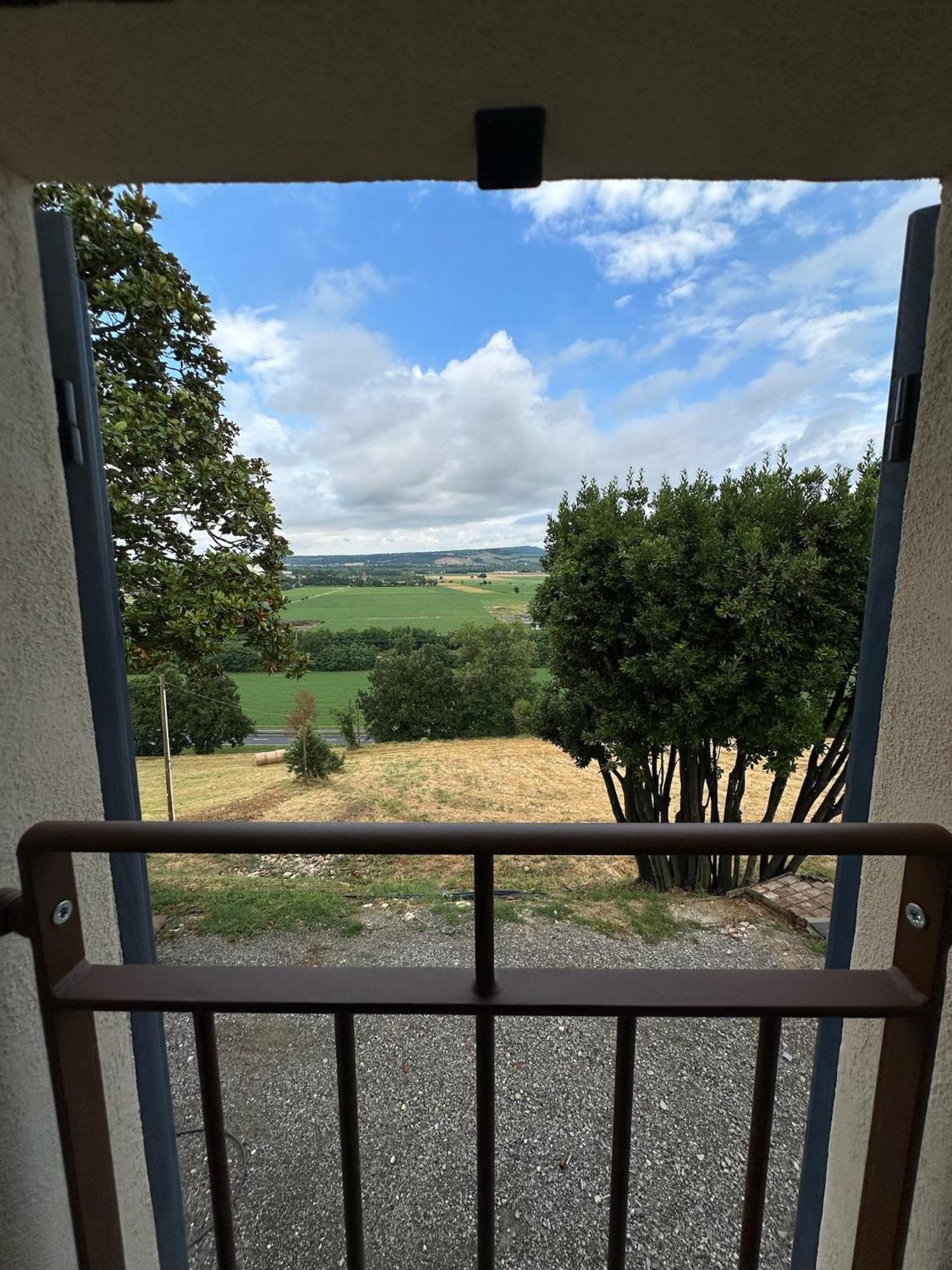 La Valle Del Re - Agriturismo Medesano Kültér fotó