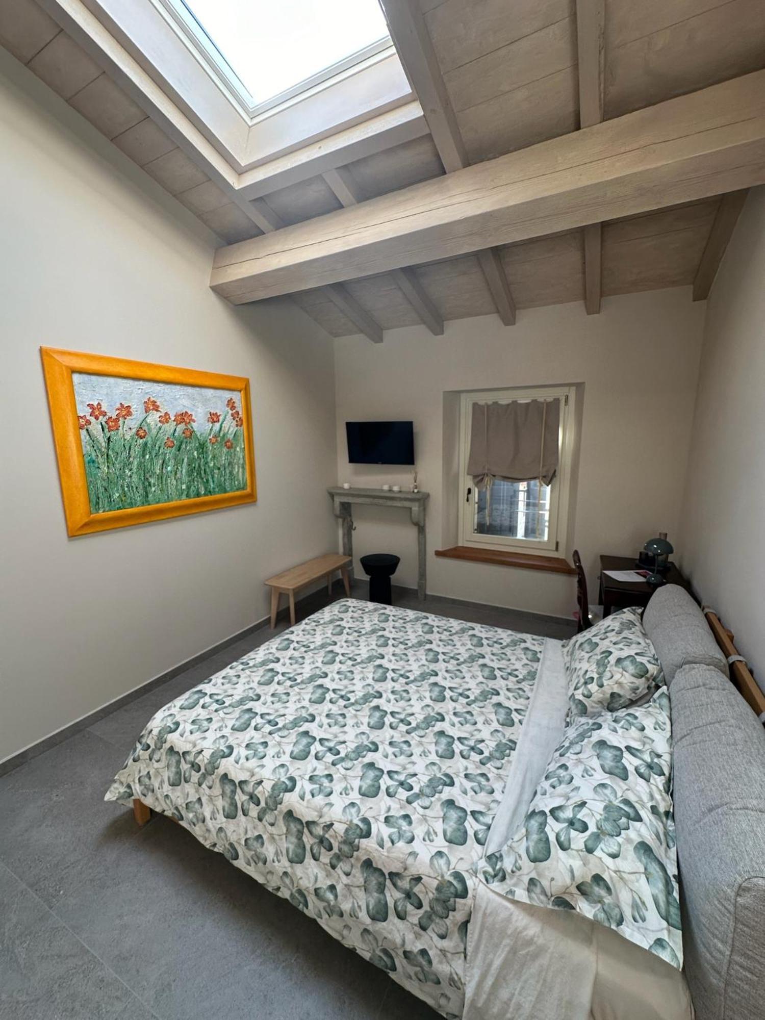 La Valle Del Re - Agriturismo Medesano Kültér fotó